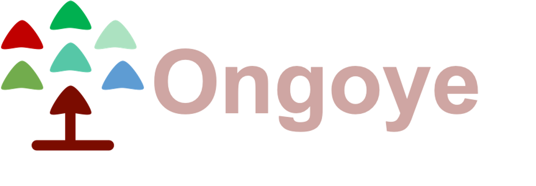 Ongoye